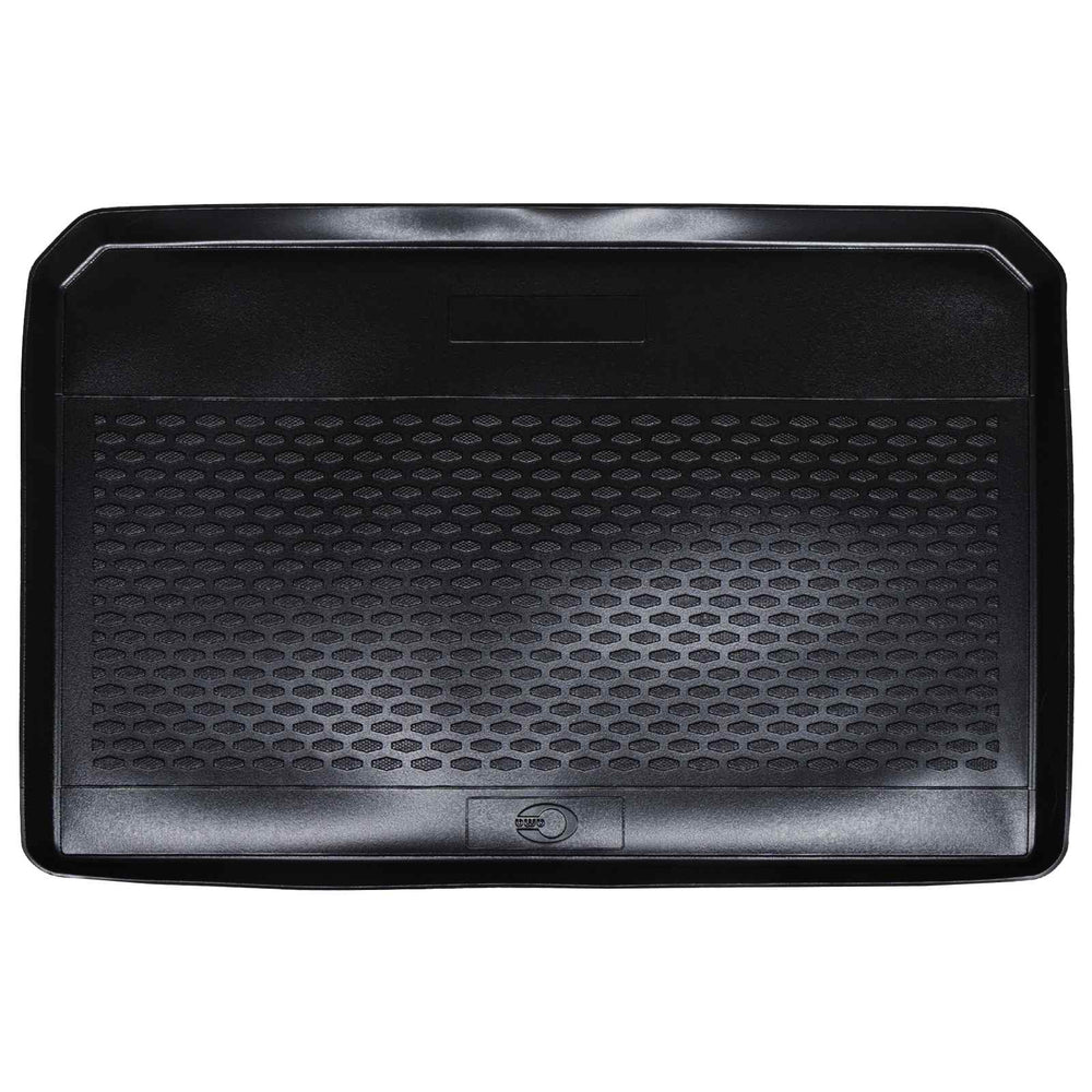 Kofferraummatte für Citroen C3 (2017-2024)