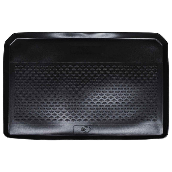 Kofferraummatte für Citroen C3 (2017-2024)