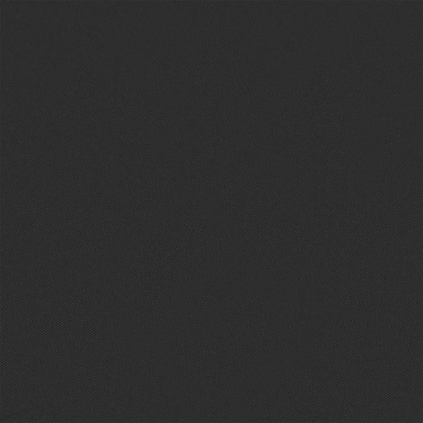 Freistehende Markise Anthrazit 5x3 m
