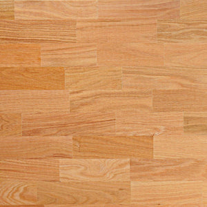 Schreibtisch Eiche Massivholz 140x60 cm