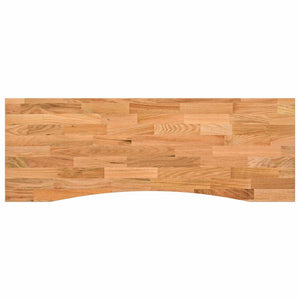 Schreibtisch Eiche Massivholz 140x60 cm