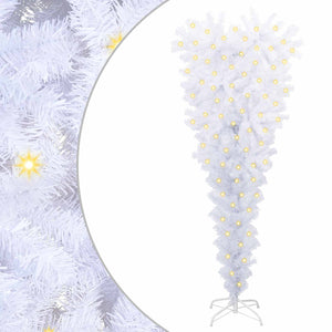 Weißer Künstlicher Weihnachtsbaum 120cm
