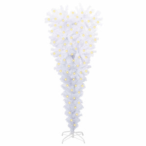 Weißer Künstlicher Weihnachtsbaum 120cm