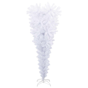 Weißer Künstlicher Weihnachtsbaum 120cm
