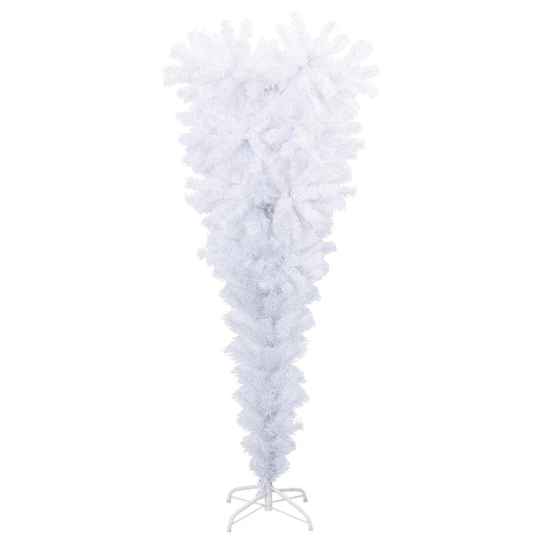 Weißer Künstlicher Weihnachtsbaum 120cm