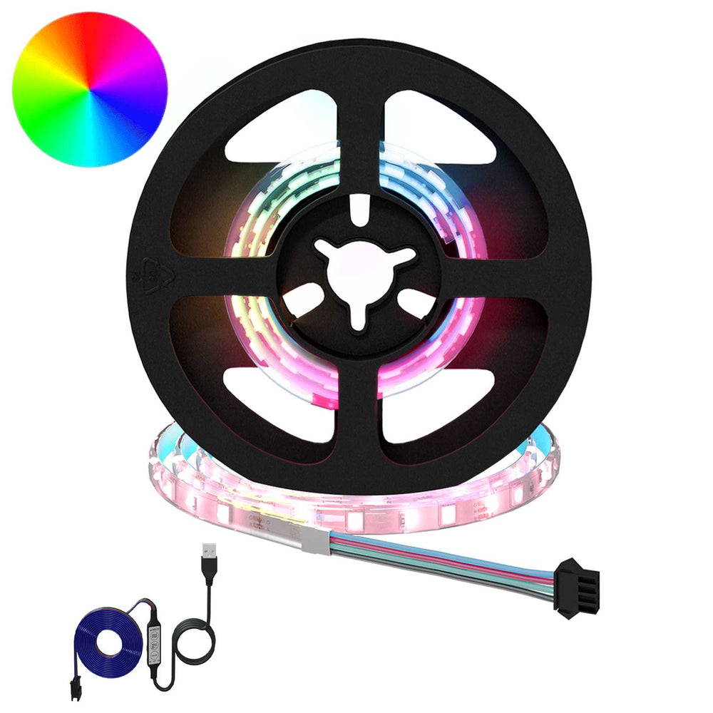 LED Streifen 2er Set 350mm