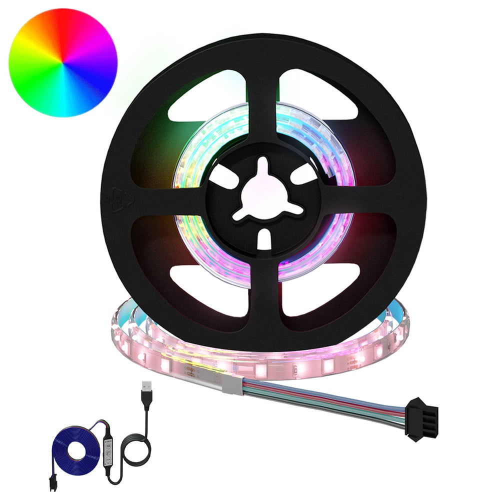 LED Streifen 450mm, 2er Set