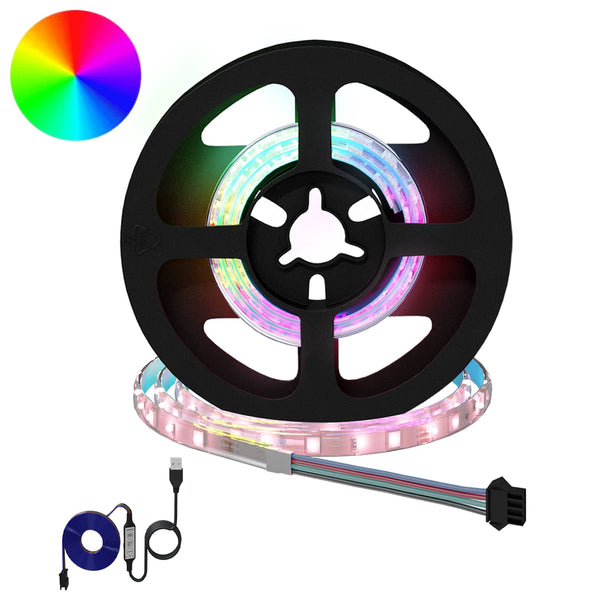 LED Streifen 450mm, 2er Set