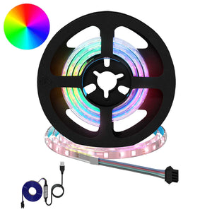 LED Streifen 2er Set 550mm
