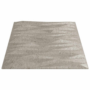 Wandpaneele Stein Beton 3D Optik