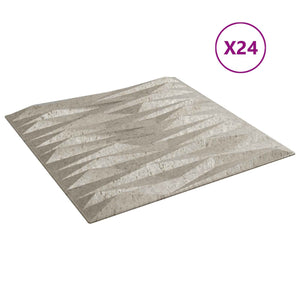Wandpaneele Stein Beton 3D Optik