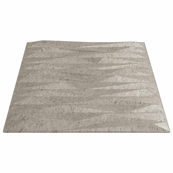 3D Wandpaneele Stein Beton Optik 48 Stk