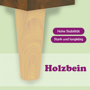 Schuhschrank Räuchereiche 30x35x105 cm