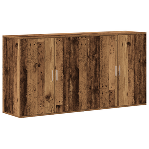 Sideboard Altholz 79x38x80cm