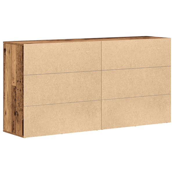 Sideboard Altholz 79x38x80cm