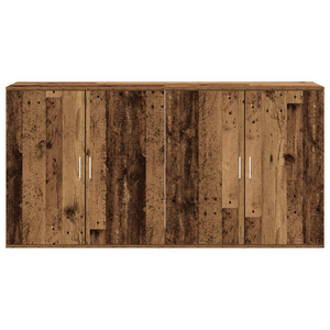 Sideboard Altholz 79x38x80cm