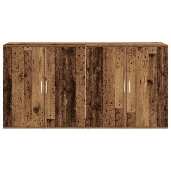 Sideboard Altholz 79x38x80cm