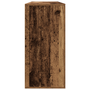 Sideboard Altholz 79x38x80cm