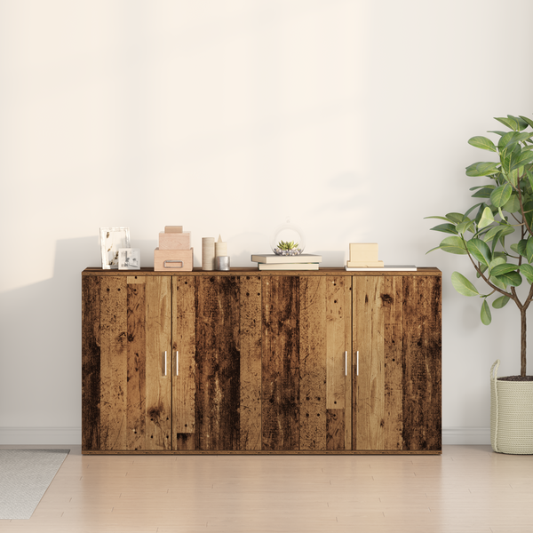 Sideboard Altholz 79x38x80cm