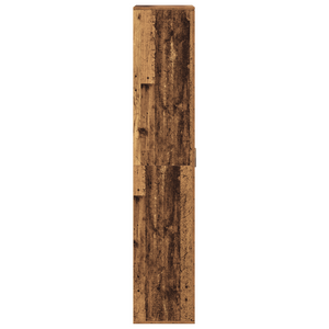 Highboard Altholz 70x33,5x180cm