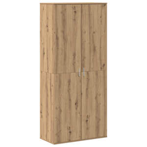 Artisan Eiche Hochschrank, 178 cm