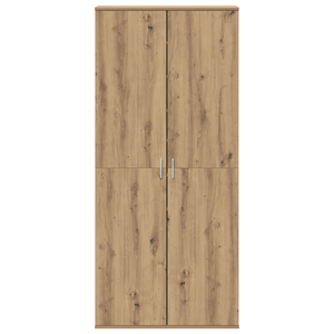 Artisan Eiche Hochschrank, 178 cm