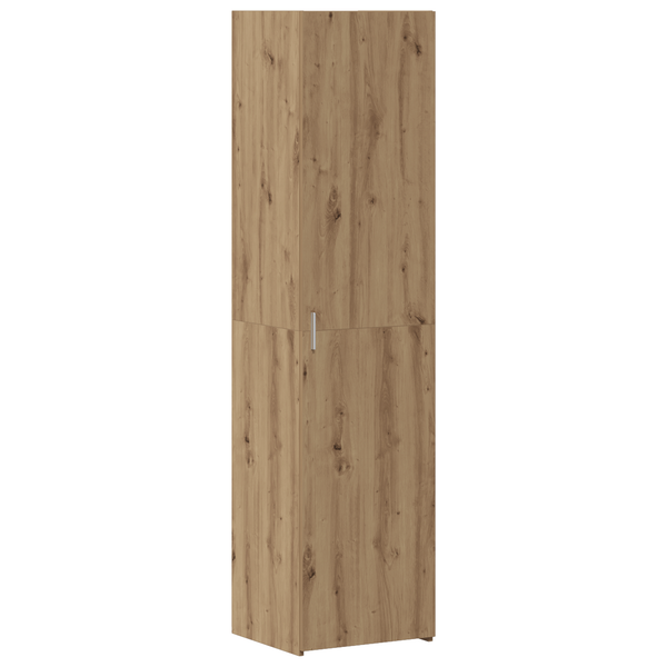 Highboard Artisan Eiche 45x42,5x185 cm
