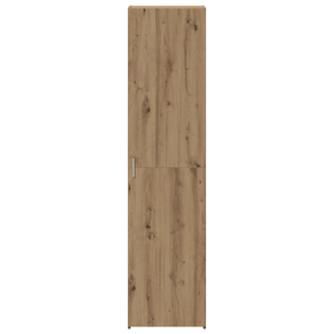 Highboard Artisan Eiche 45x42,5x185 cm