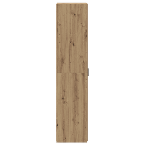 Highboard Artisan Eiche 45x42,5x185 cm