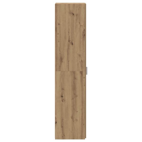 Highboard Artisan Eiche 45x42,5x185 cm