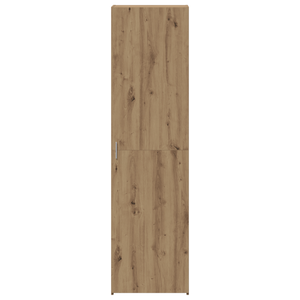 Highboard 2er-Set Artisan Eiche