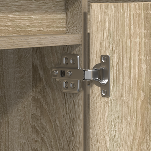 TV-Schrank Sonoma-Eiche 180 cm