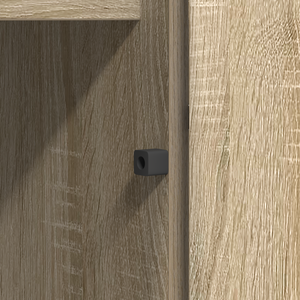 TV-Schrank Sonoma-Eiche 180 cm