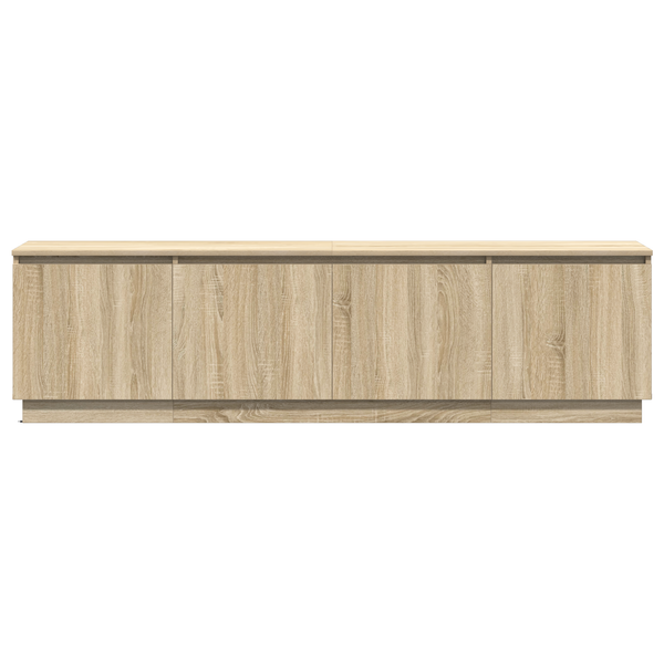 TV-Schrank Sonoma-Eiche 180 cm