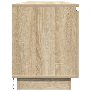 TV-Schrank Sonoma-Eiche 180 cm