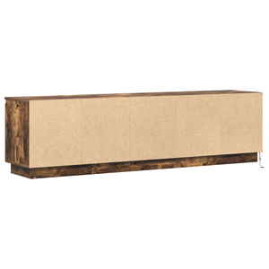 TV-Schrank Geräucherte Eiche 180 cm