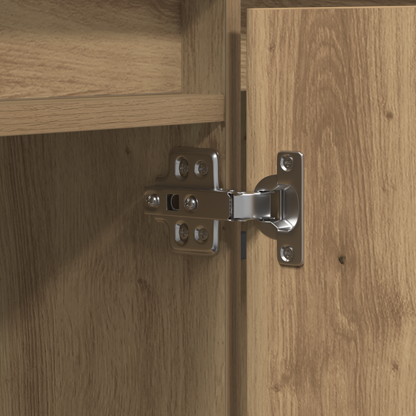 TV-Schrank Artisan Eiche 180 cm