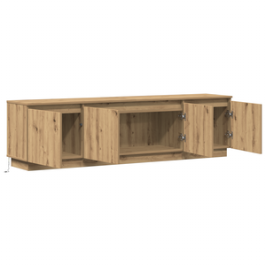 TV-Schrank Artisan Eiche 180 cm