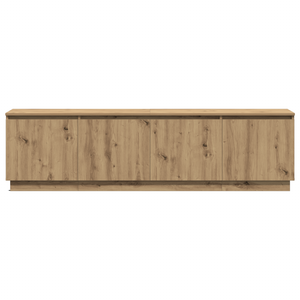 TV-Schrank Artisan Eiche 180 cm