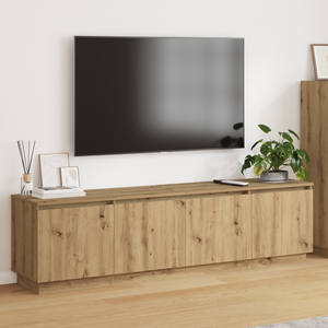 TV-Schrank Artisan Eiche 180 cm