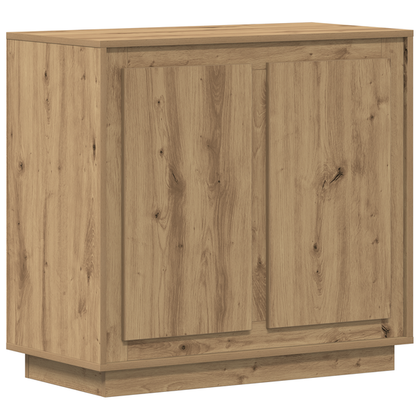 Sideboard Artisan Eiche 80x40x75cm