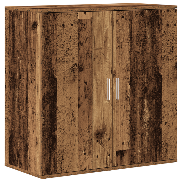Sideboard Altholz 79x38x80cm