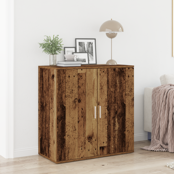 Sideboard Altholz 79x38x80cm