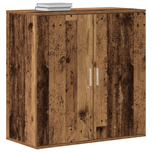 Sideboard Altholz 79x38x80cm