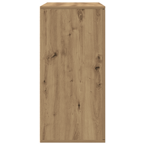 Sideboard Artisan Eiche 79x38x80cm