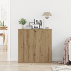 Sideboard Artisan Eiche 79x38x80cm