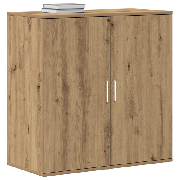 Sideboard Artisan Eiche 79x38x80cm