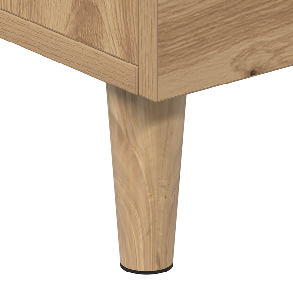 TV-Schrank Artisan Eiche 150 cm