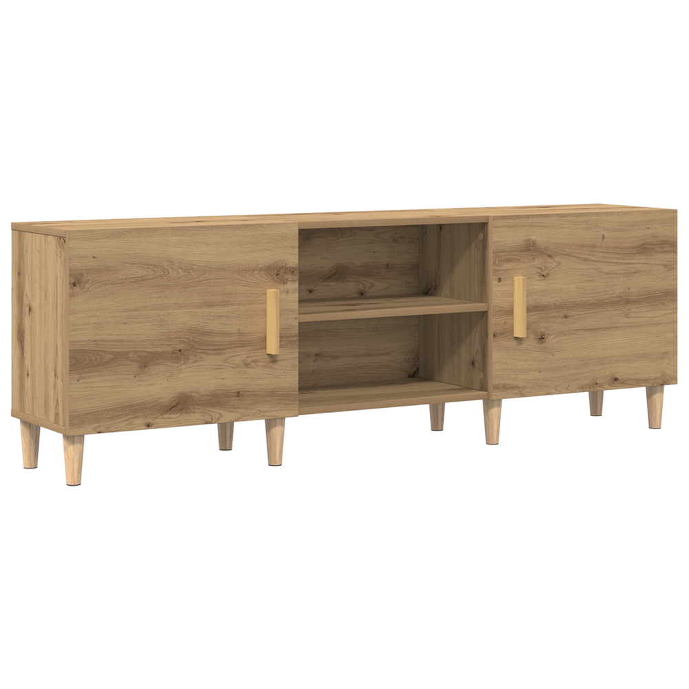 TV-Schrank Artisan Eiche 150 cm