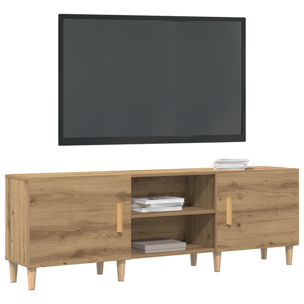 TV-Schrank Artisan Eiche 150 cm